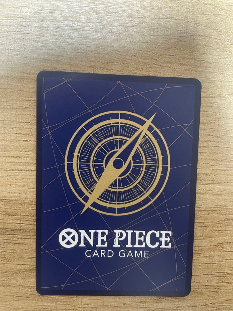 ポートガス・D・エース SP OP13-119 手配書