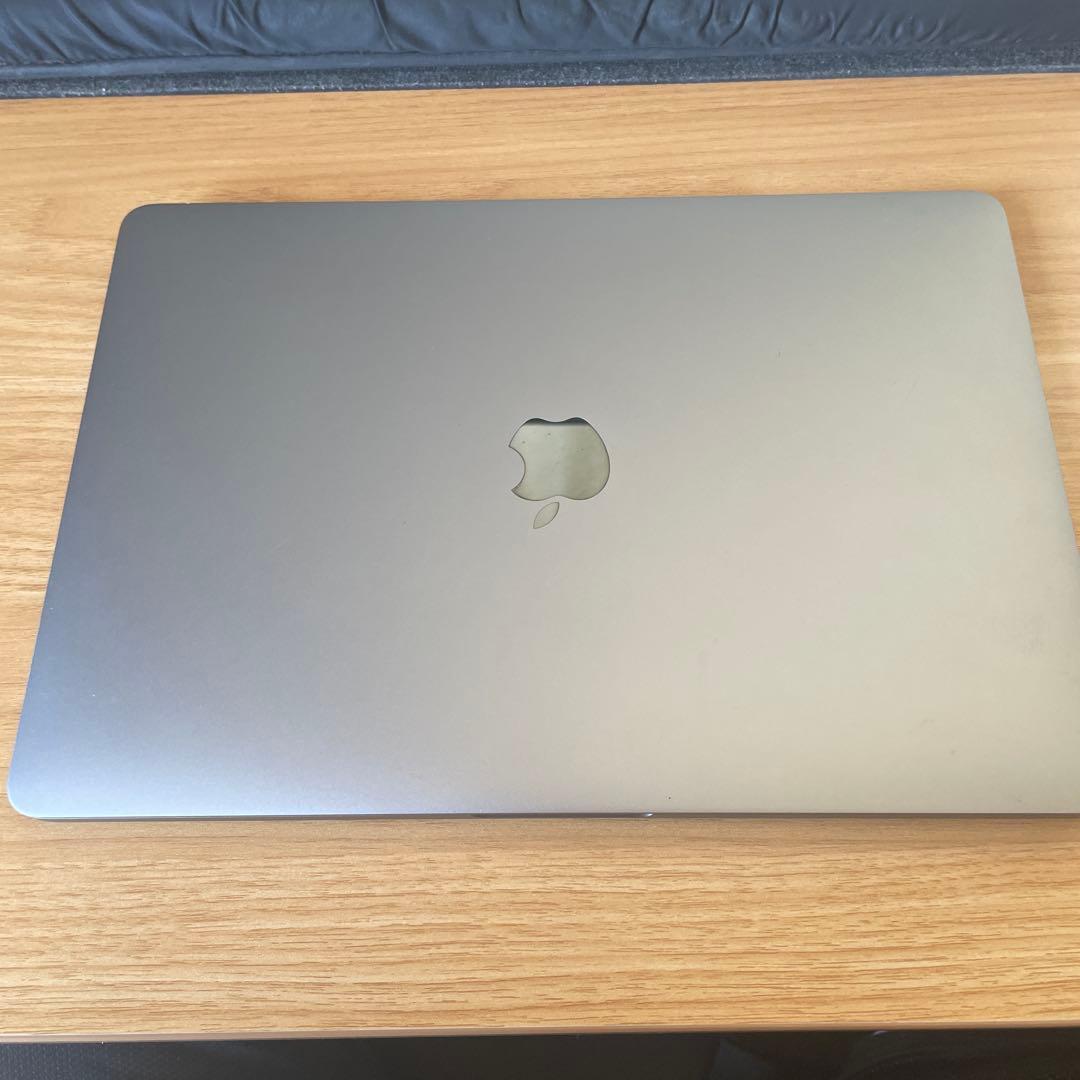 MacBook Pro Retina 13インチ 日本語配列