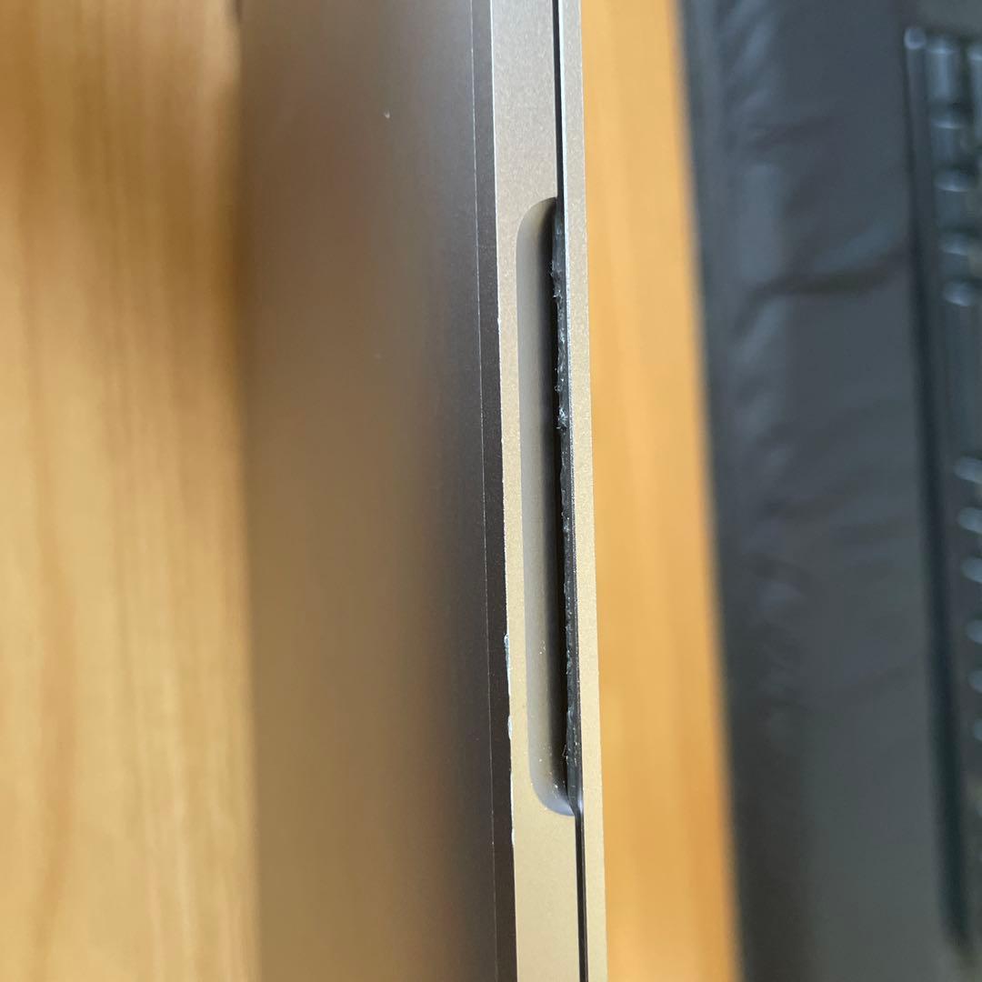 MacBook Pro Retina 13インチ 日本語配列