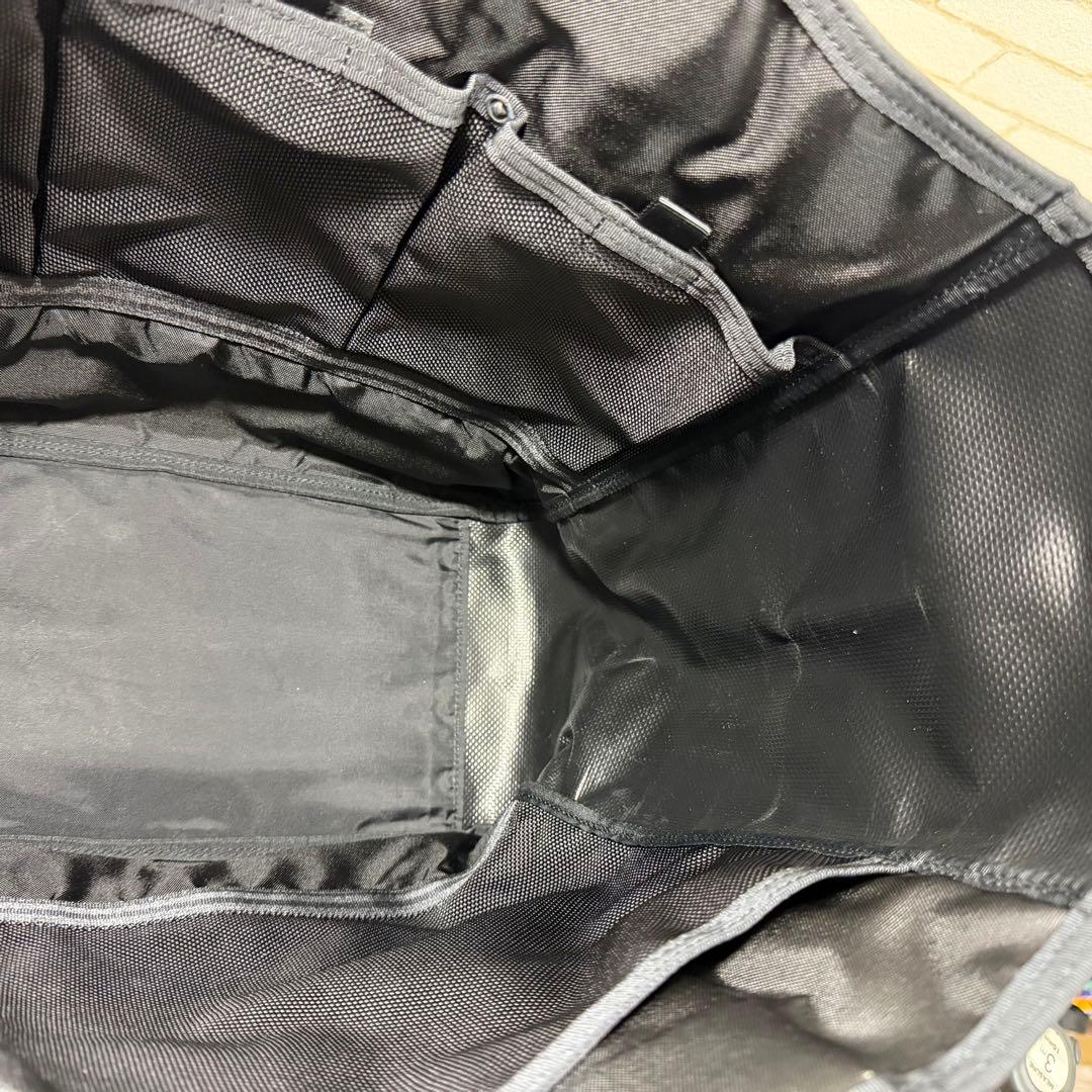 PORTER ポーター HEAT ヒート トートバッグ 吉田カバン