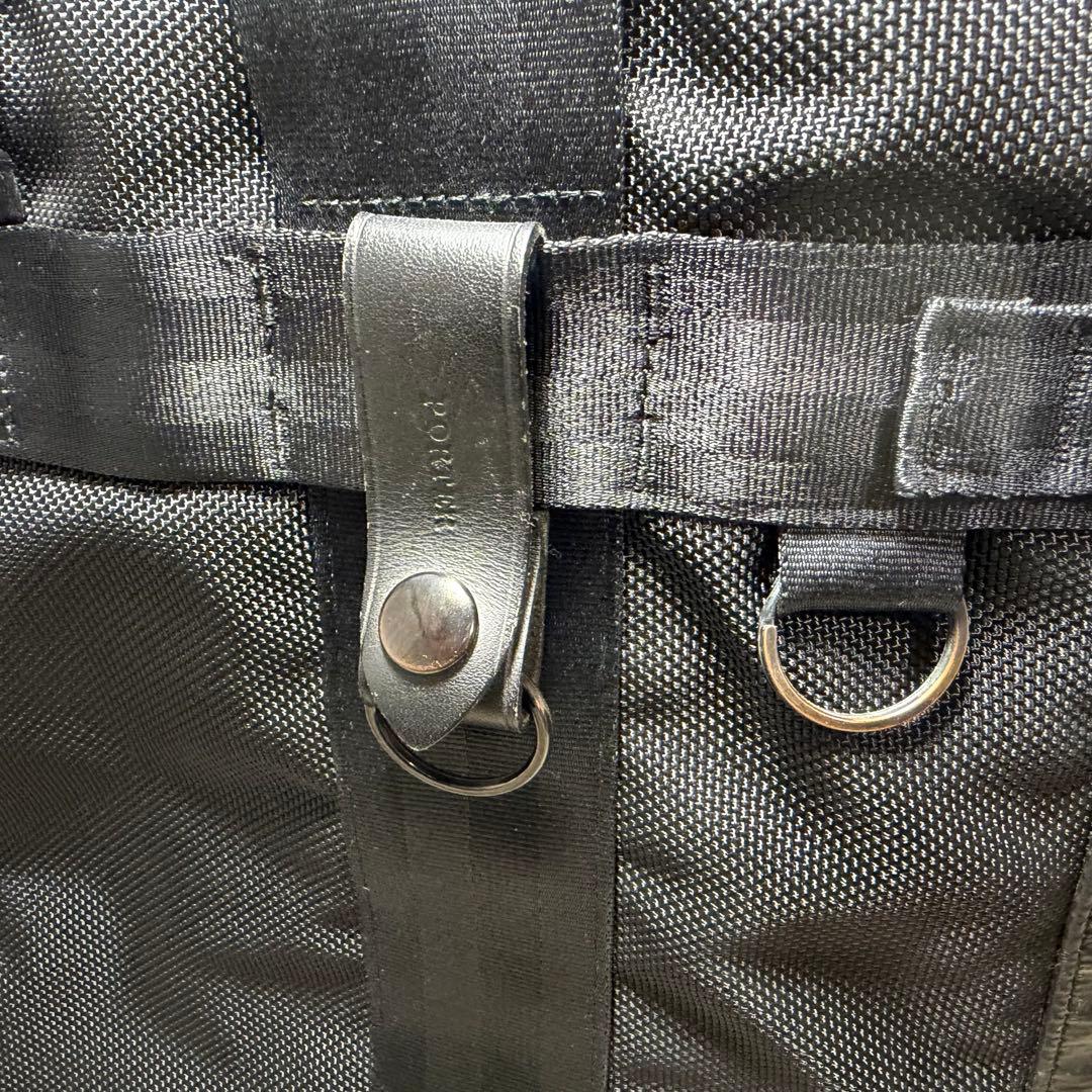 PORTER ポーター HEAT ヒート トートバッグ 吉田カバン