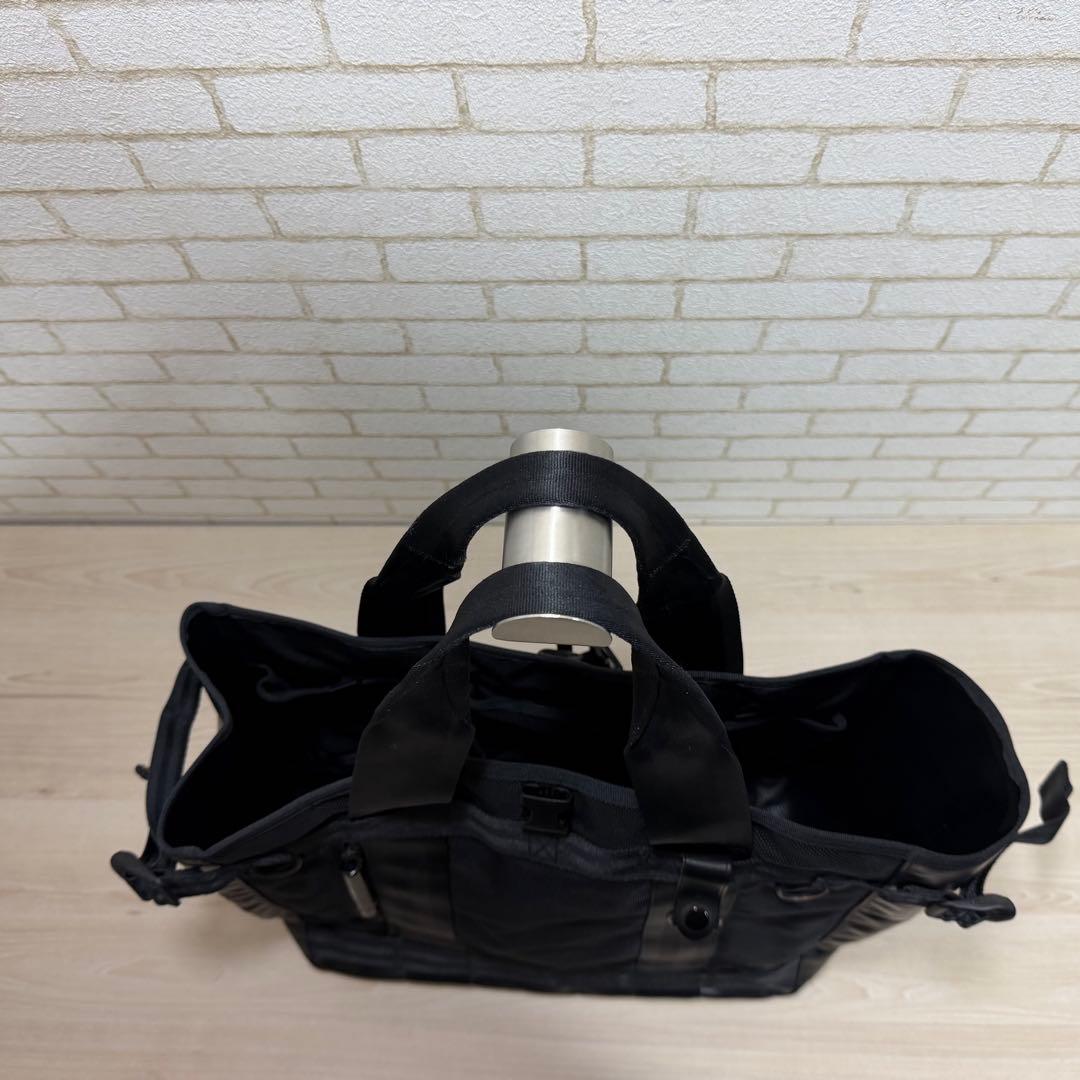 PORTER ポーター HEAT ヒート トートバッグ 吉田カバン