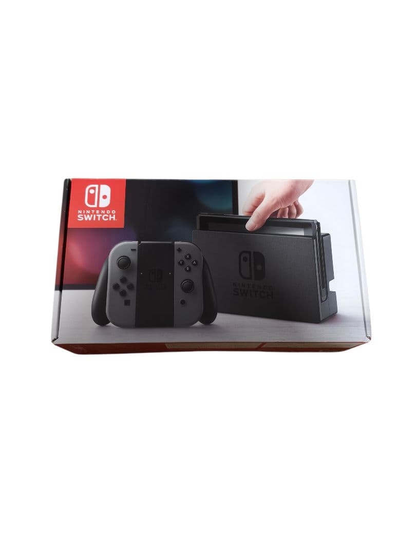 Nintendo Switch 本体 ブラック コントローラー付き　おまけ付き