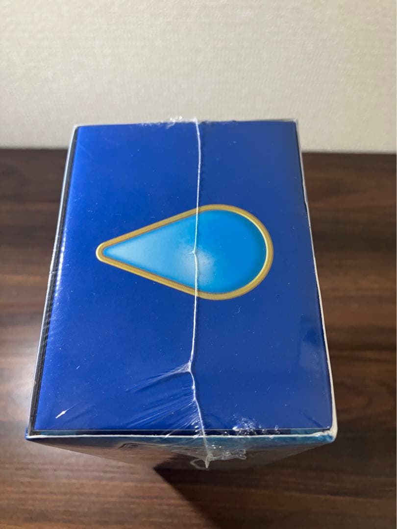 トレーナーバトルデッキ ハナダシティジムのカスミ 新品未開封 151