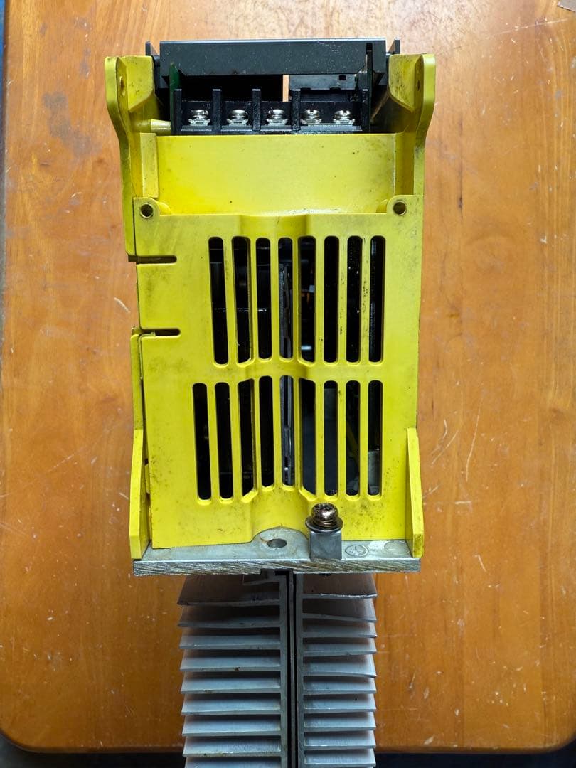 FANUC A06B-6102-H206 アンプモジュール