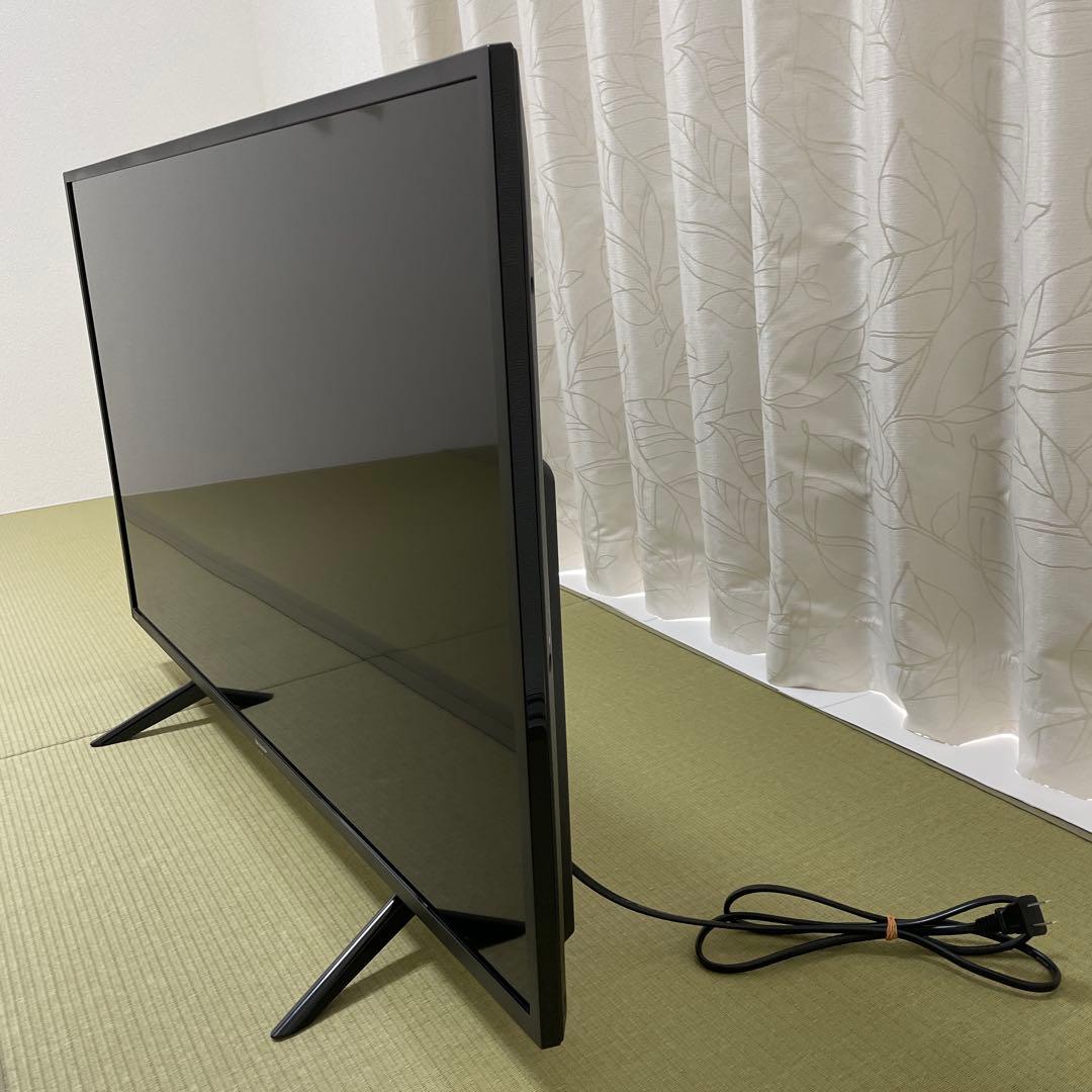 シャープ液晶テレビ 42v型 2T-C42BE1