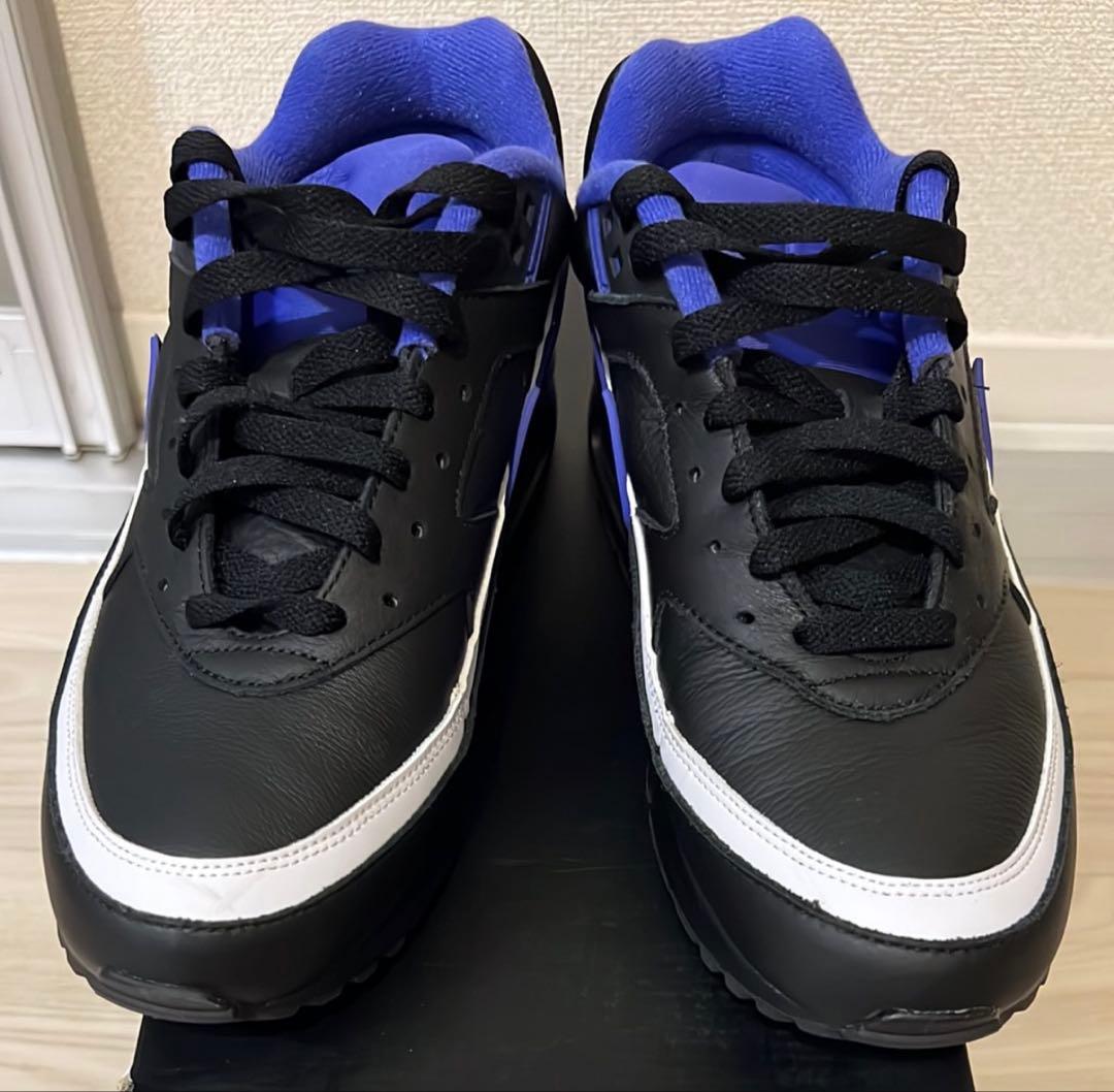 Nike AirMax BW エアマックスBW ブラック 26.5cm