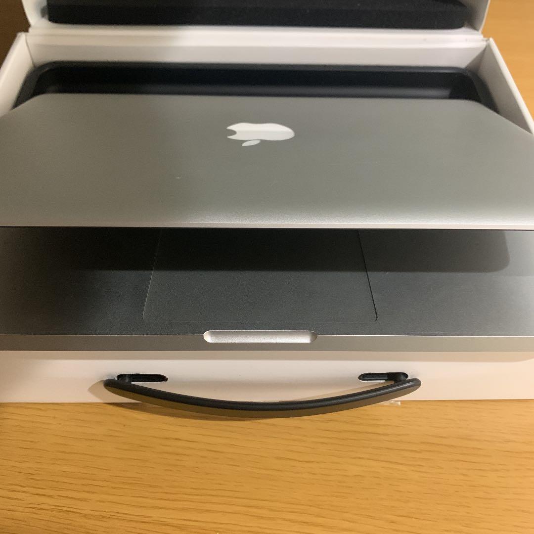 MacBook Pro13インチ　即購入ok