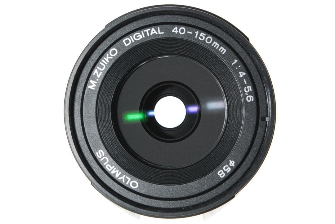 ✨極美品✨オリンパス OM-D E-M10 MARK Ⅱ❤️ショット数1,350！