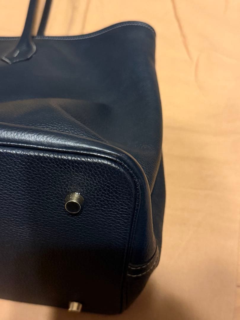 ★極美品‼️シセイ不朽の名作★Cisei941LDトートバッグ★干場義雅acate