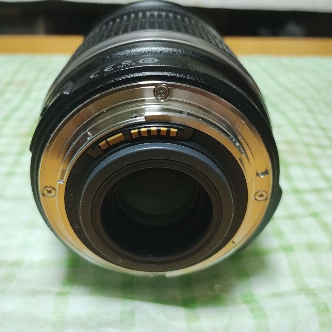 CANON、EF−S、18−200mm、Ｆ3.5−5.6、IS
