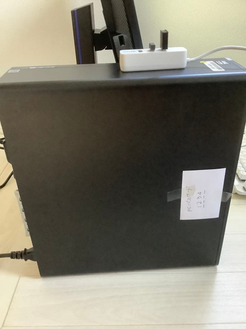 HP EliteDesk 800 G4 SFF デスクトップPC