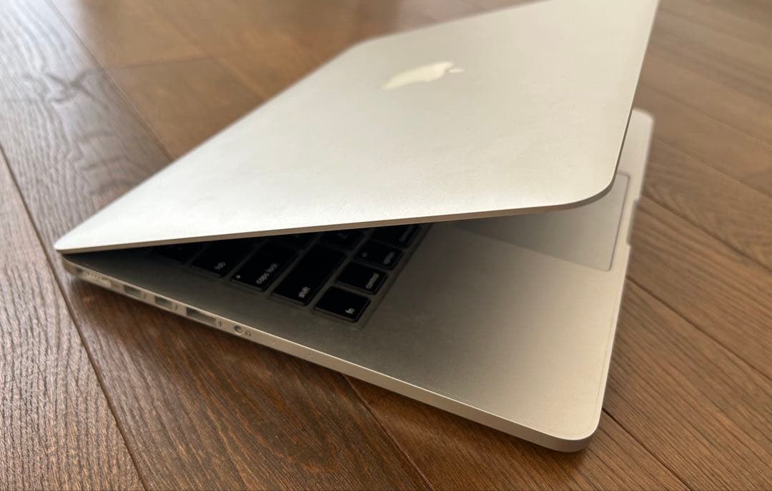MacBook本体 MacBook Pro Retina 13inch