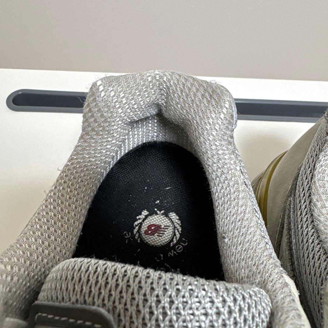 New Balance 990v4／USA製／M990IG4／26㎝／グレー