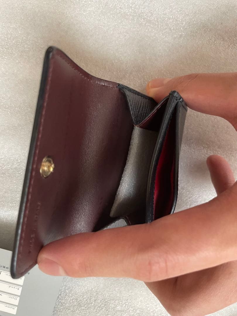 美品 SMYTHON スマイソン パナマ ケース