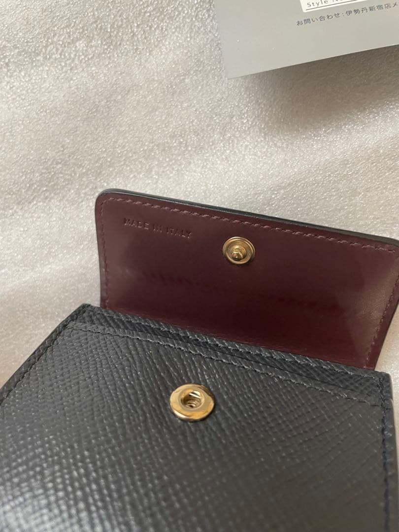 美品 SMYTHON スマイソン パナマ ケース