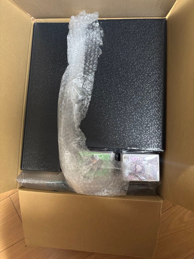 ホロライブ　カード　まとめ売り　R.RR.SR.OSR.SY.合計450枚以上