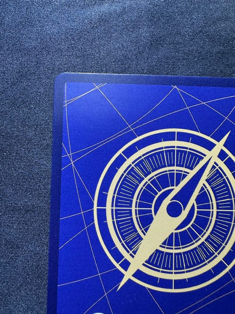 ワンピースカード 浸食輪廻 Rパラレル