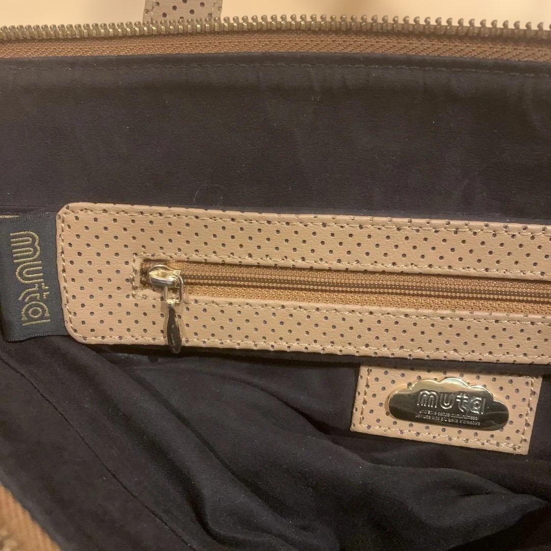 muta marine バッグ