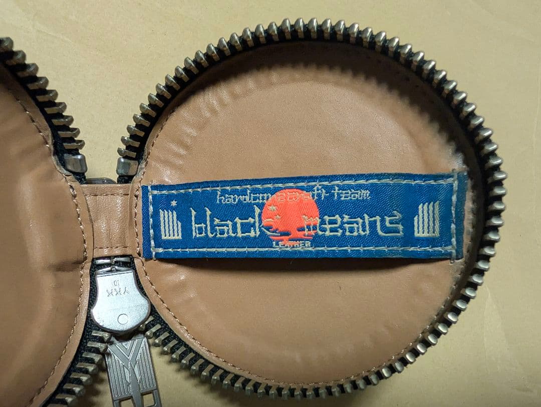 限定100個 Koichiro Takagi blackmeans ケース