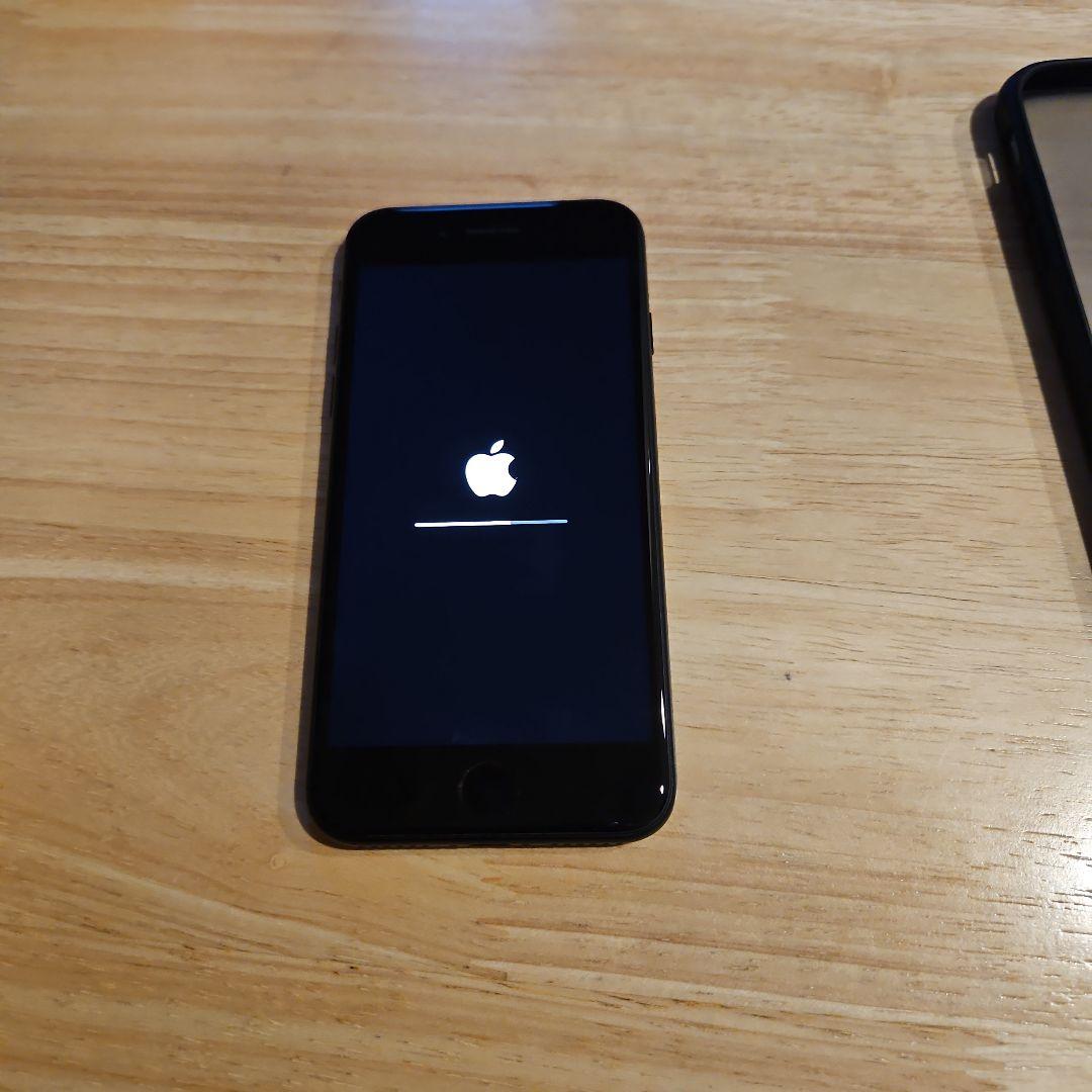 スマートフォン本体 iPhoneSE