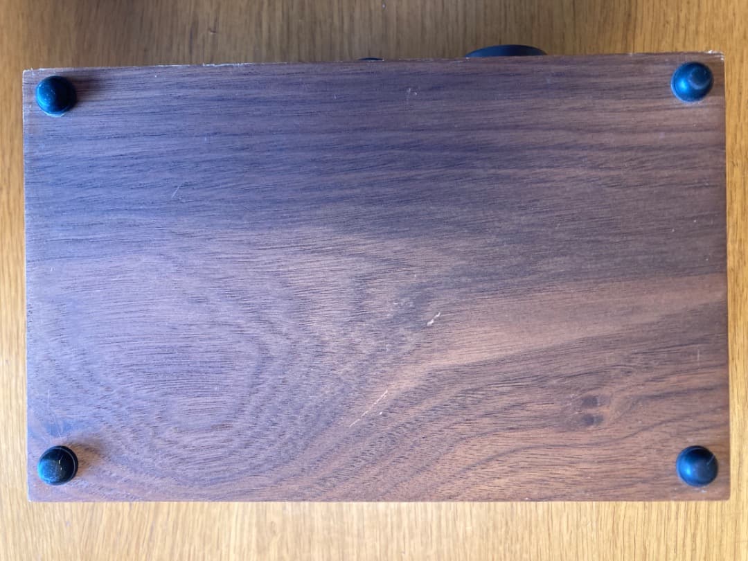 チボリオーディオ　Model Two