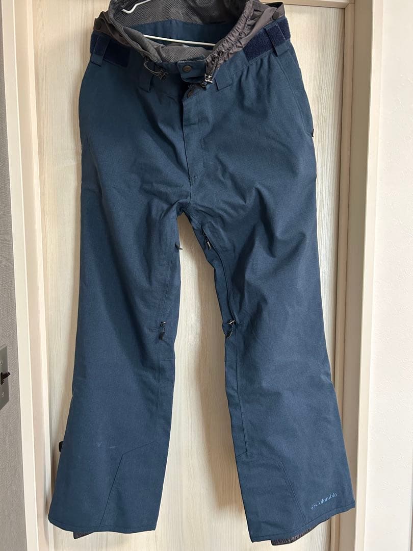 Columbia スノーボードジャケット Mサイズ