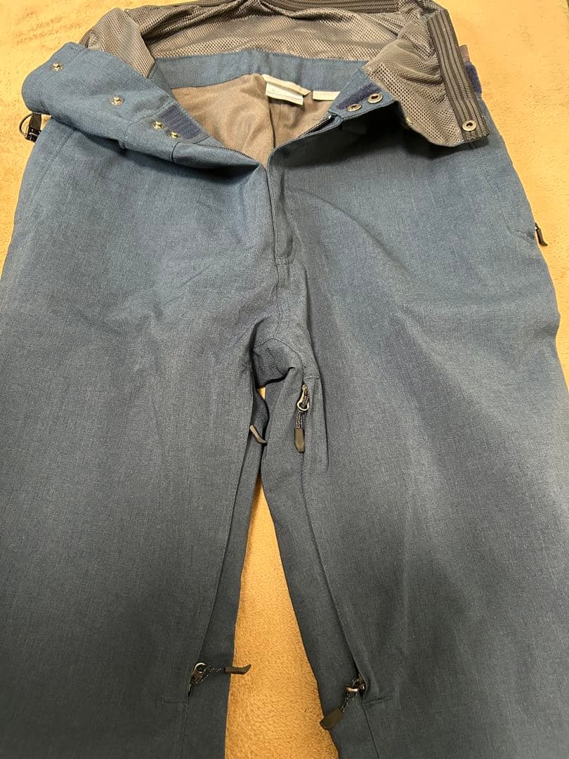 Columbia スノーボードジャケット Mサイズ