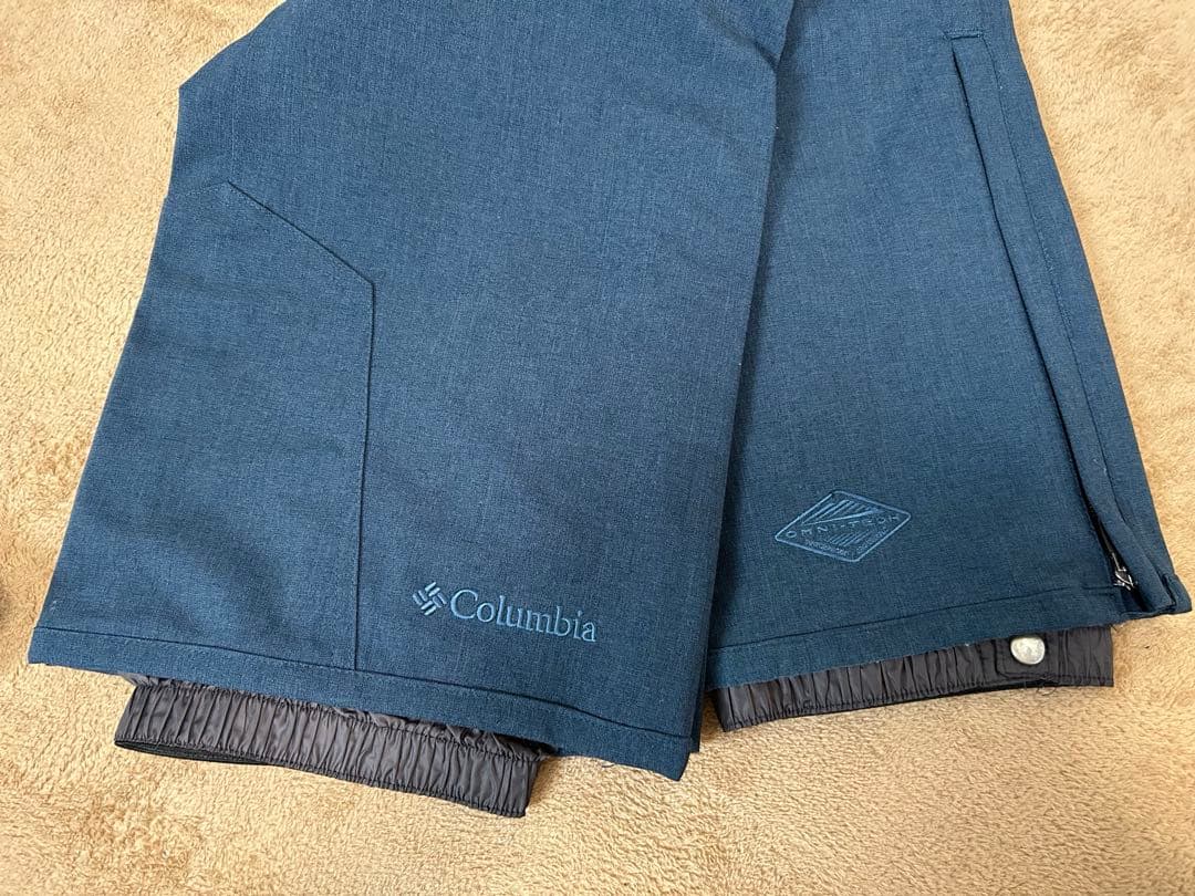 Columbia スノーボードジャケット Mサイズ