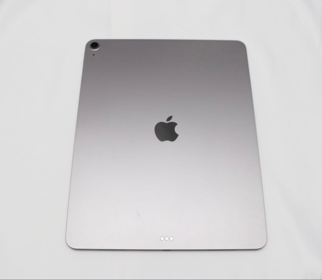 超美品 13インチ iPad Air M3 Wi-Fi apple care+