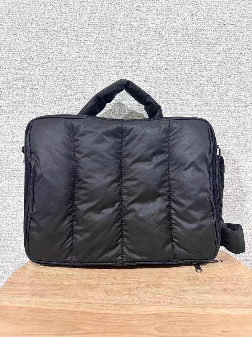 とぅーいーてぃ　calin カラン　マザーズバッグ