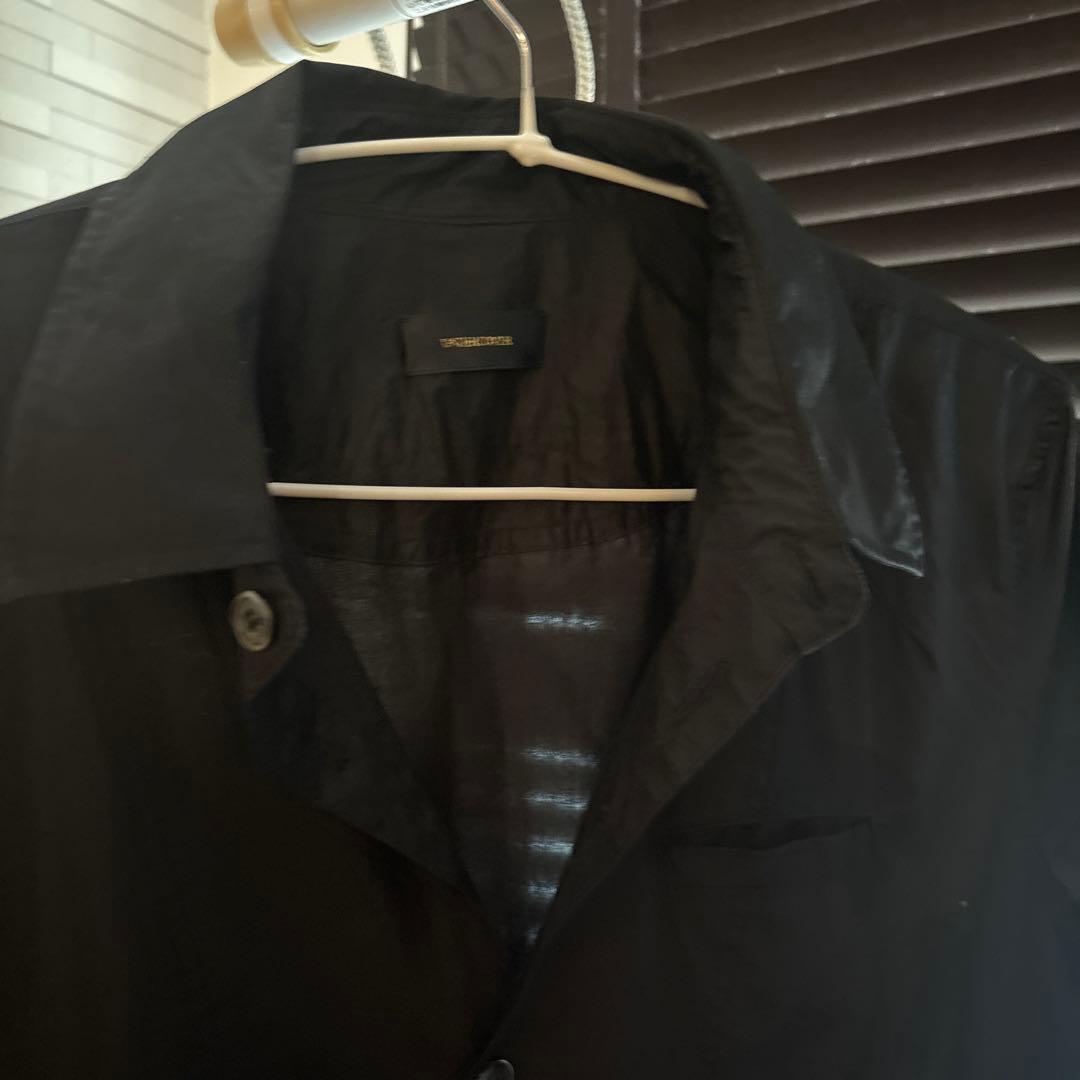 undercover シャツ