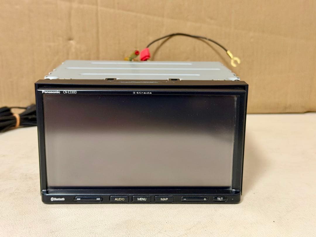 PANASONIC CN-E330D Bluetoothユニット 2020