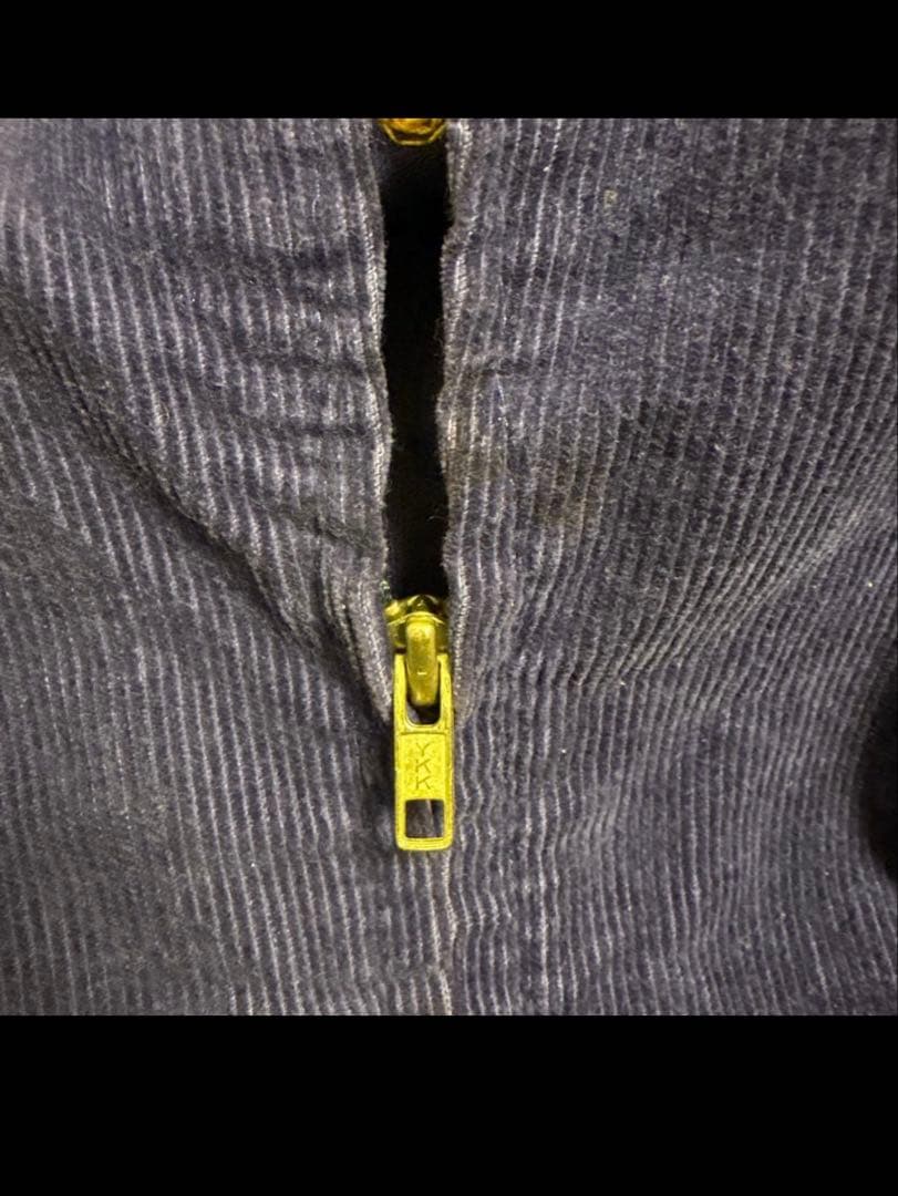 90年代　FFAジャケット ファーマーズジャケット　　サイズ40