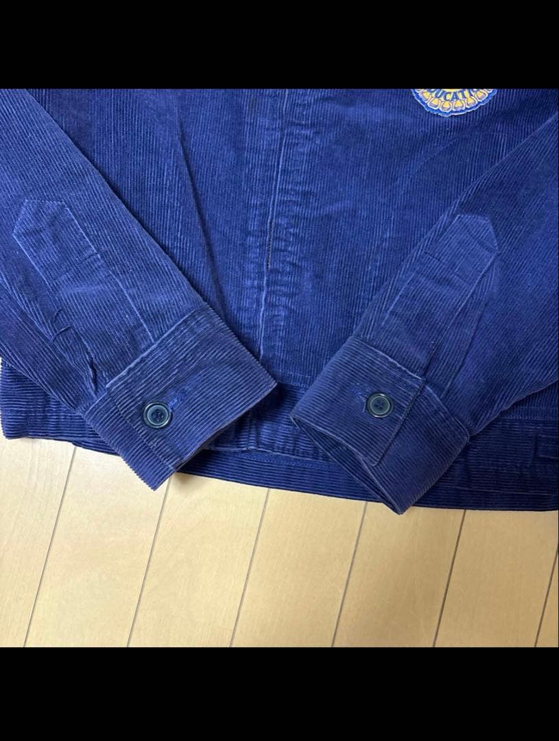 90年代　FFAジャケット ファーマーズジャケット　　サイズ40