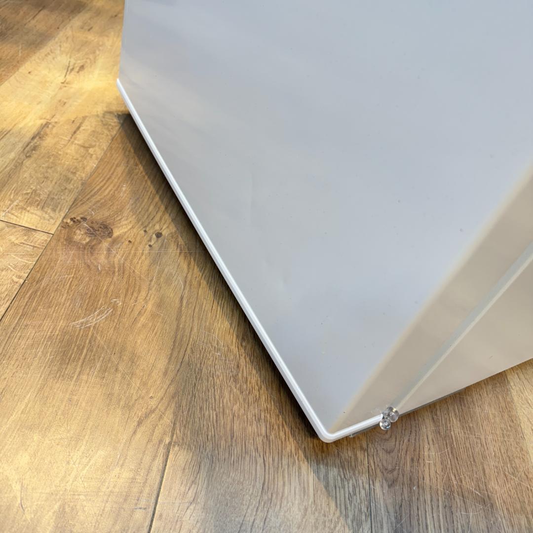 東京23区送料無料　超美品ニトリレ2ドア冷蔵庫2022年製　NTR-140WH