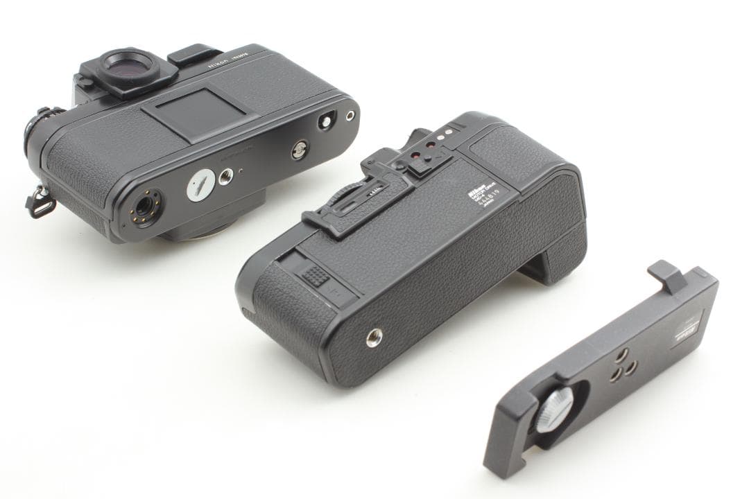 Nikon F3 HP フィルム一眼レフカメラ