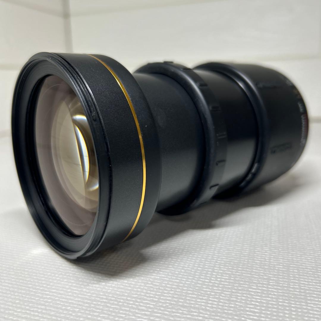 TAMRON SP AF 28-105mm F2.8 LD ズームレンズ