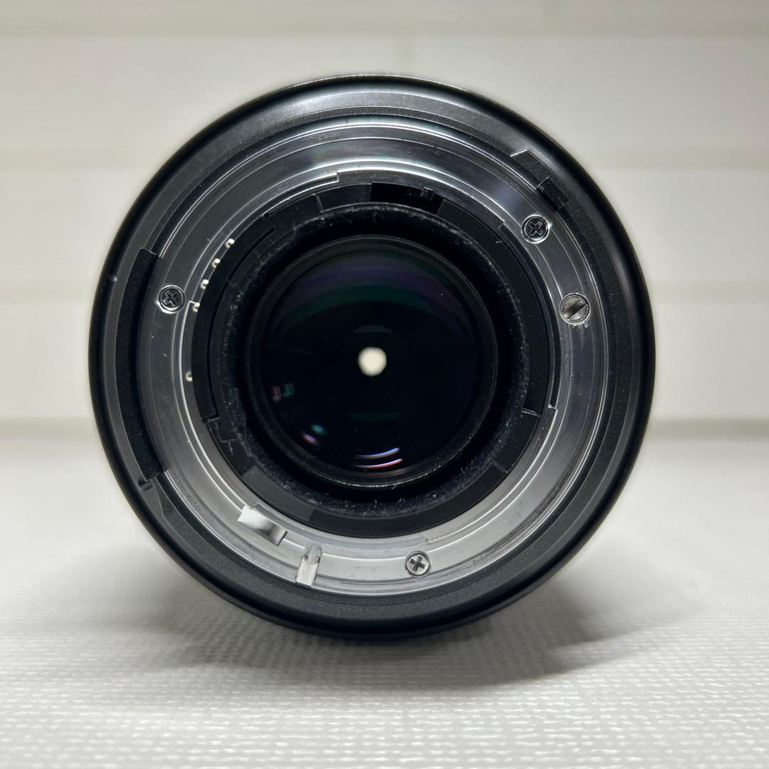 TAMRON SP AF 28-105mm F2.8 LD ズームレンズ