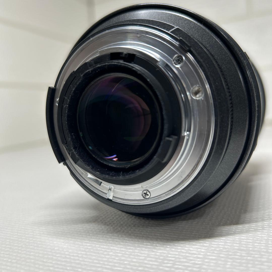 TAMRON SP AF 28-105mm F2.8 LD ズームレンズ