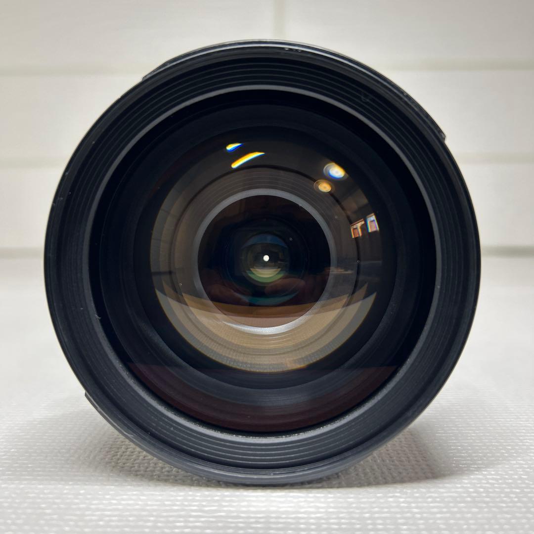 TAMRON SP AF 28-105mm F2.8 LD ズームレンズ