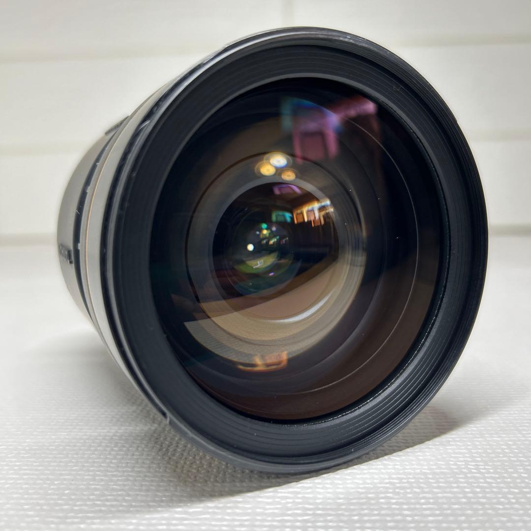 TAMRON SP AF 28-105mm F2.8 LD ズームレンズ