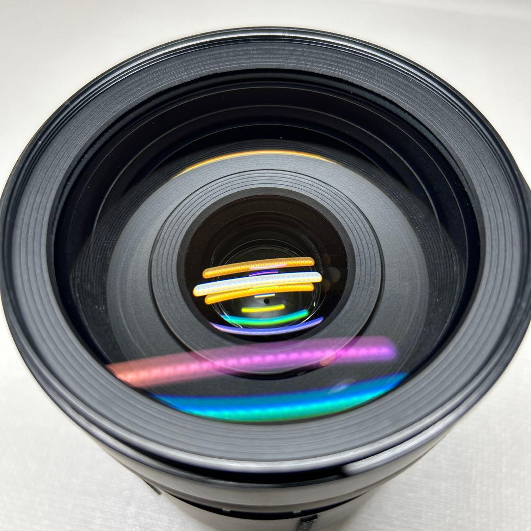 TAMRON SP AF 28-105mm F2.8 LD ズームレンズ