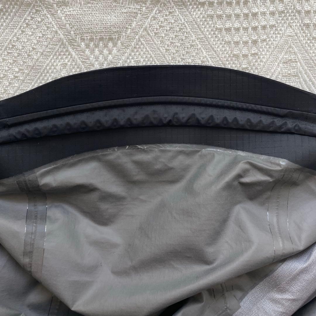 ARC’TERYX アークテリクス Beta SL ベータSL ブラック M