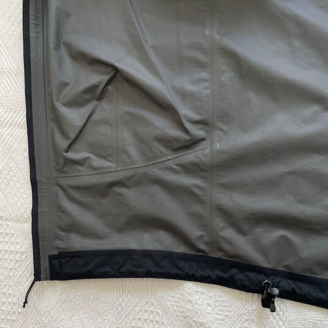 ARC’TERYX アークテリクス Beta SL ベータSL ブラック M