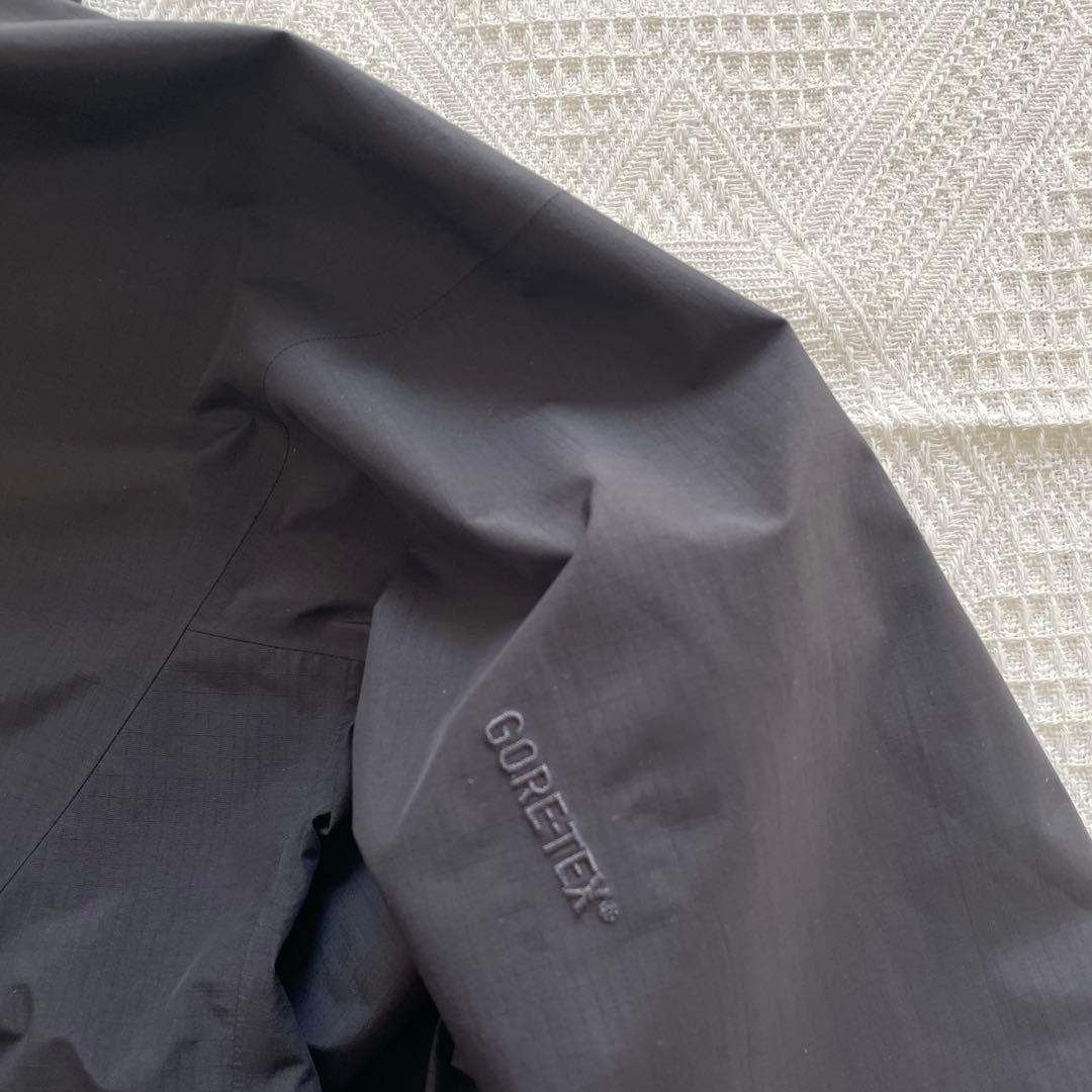 ARC’TERYX アークテリクス Beta SL ベータSL ブラック M