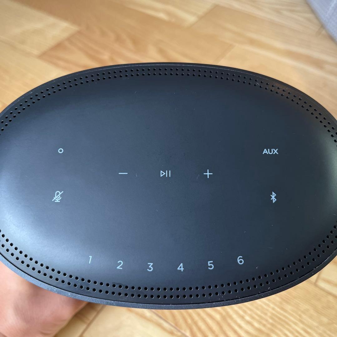 【専用】Bose Smart Speaker 500 スマートスピーカー