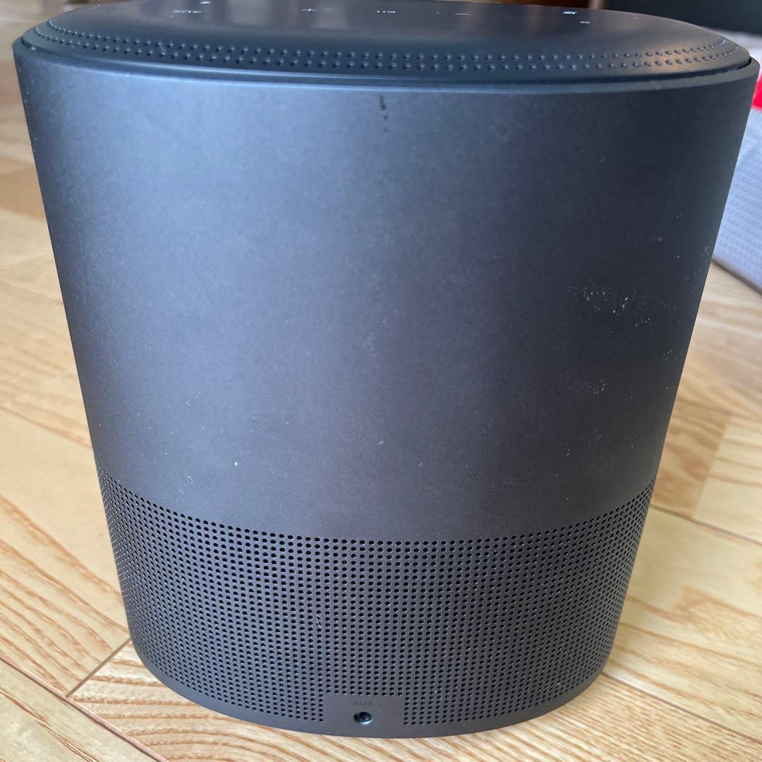 【専用】Bose Smart Speaker 500 スマートスピーカー