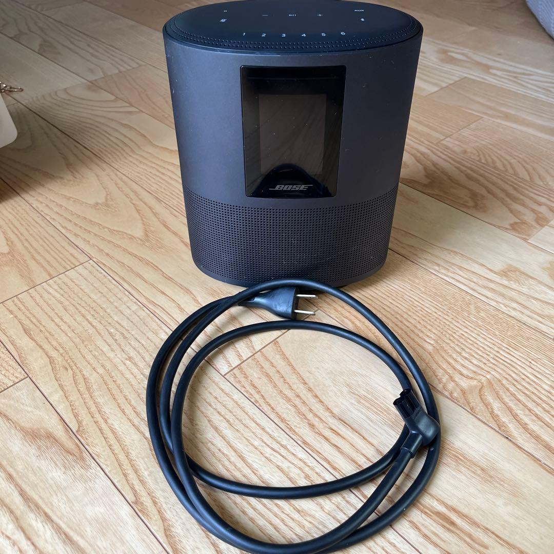【専用】Bose Smart Speaker 500 スマートスピーカー