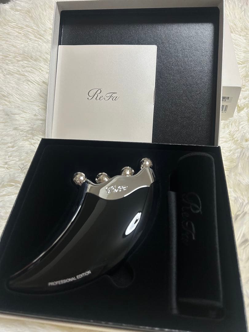 リファフォーカッサ